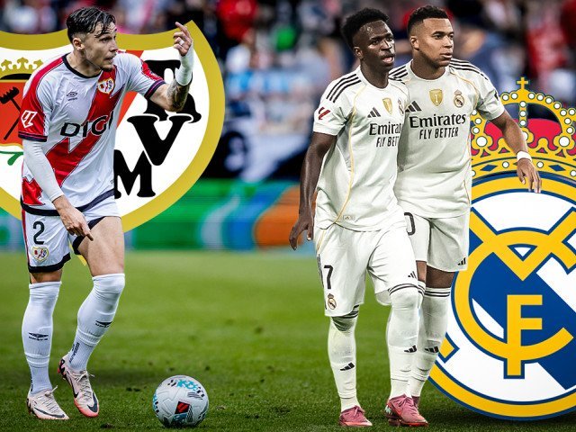 Rayo Vallecano: Video și scor live