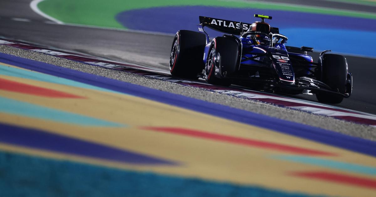 REPORTAJ: Punctele Sprint și T3 în Qatar