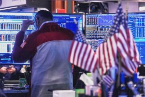 Cotele Dow, S&P 500 și Nasdaq cresc, înainte de rezultatele financiare Nvidia.