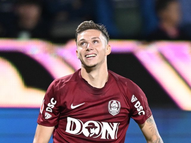 Decizie clară în direct: transferul lui Louis Munteanu va avea loc în iarnă!