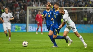 A sosit momentul: Bécs găzduiește „finala” pentru calificarea la CM