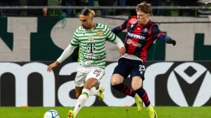 Unexpected surprise: Nyíregyháza achieves first victory against Ferencváros in NB I away game.