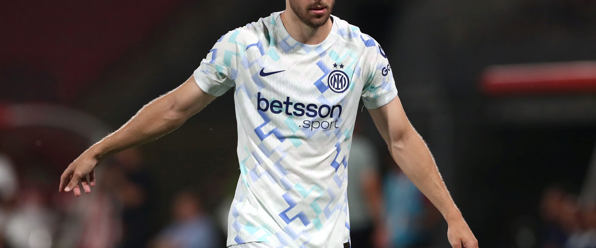 Inter Milano se întâlnește cu Kairat Almaty