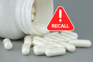 FDA Declares Nationwide Recall for ADHD Drugs—Inspect Your Cabinets Urgently