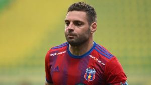 Adi Popa atacat dur de un ex-coleg de la FCSB: „Un fotbalist foarte slab!”