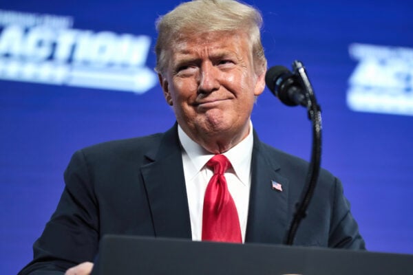 Casa Albă: Comentariul lui Trump despre jurnalistă ca fiind „purcică” evidențiază sinceritatea și deschiderea președintelui SUA față de mass-media