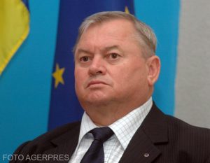 Ilie Ilașcu, fost deținut politic la Tiraspol, a decedat; ales din închisoare în parlamentele Moldovei și României.