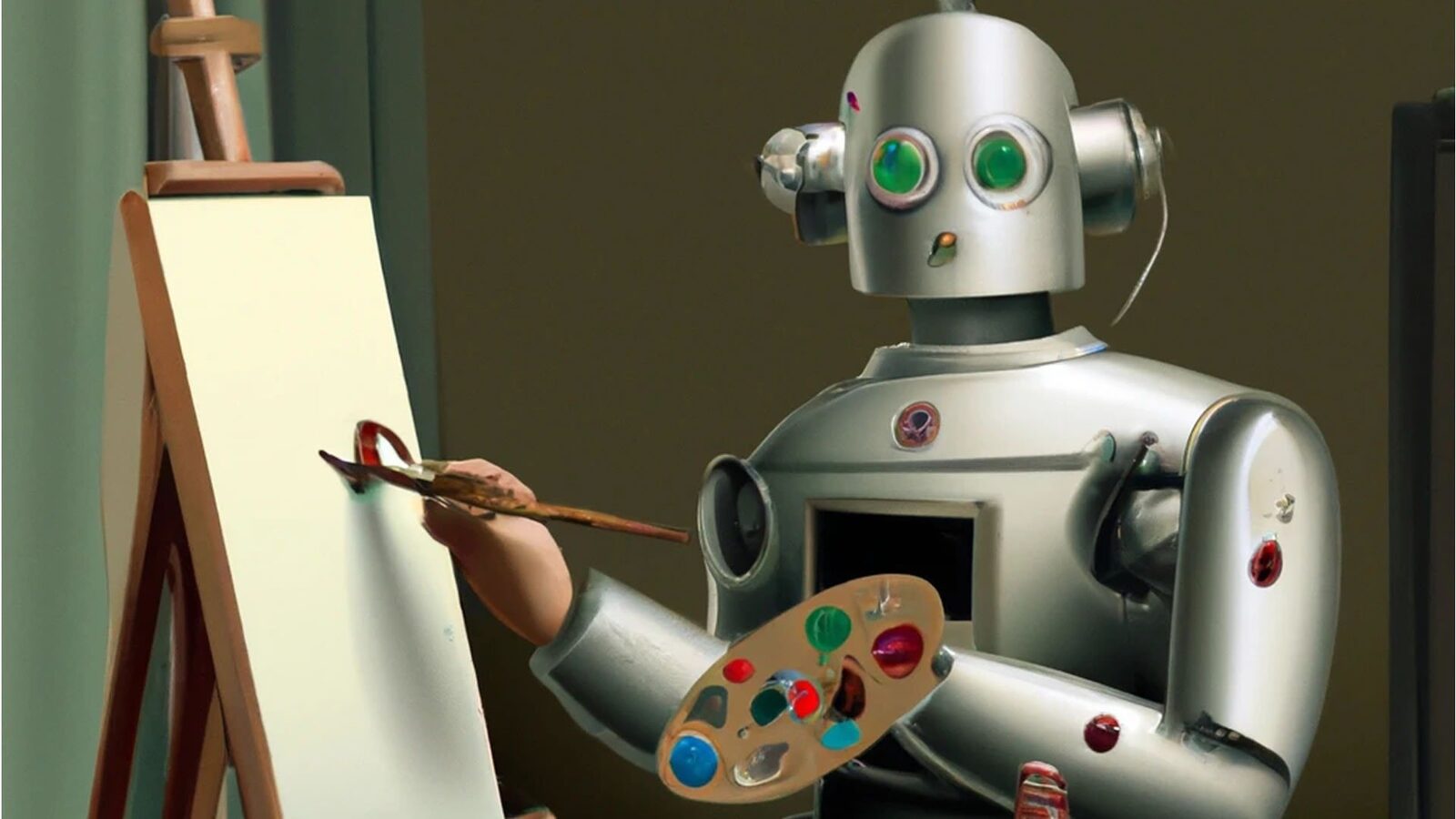 [ad_1] Dezvoltatorul de jocuri video Tomas Sala a lansat critici dure la adresa utilizării inteligenței artificiale în procesul creativ, subliniind riscurile pe termen lung pentru arta și valoarea umană