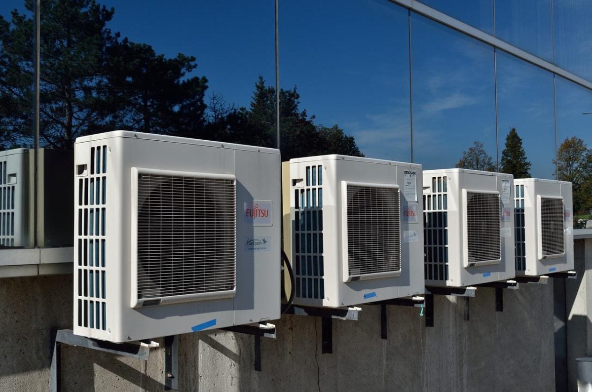 Cererea pentru echipamente de climatizare va crește de trei ori până în 2050 / Recomandări dintr-un raport ONU pentru gestionarea efectelor schimbărilor climatice