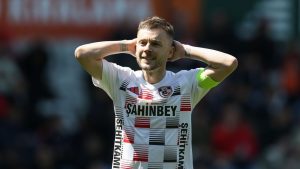 Alexandru Maxim lansează un avertisment înaintea meciului Turcia – România: „Am simțit ceva…”