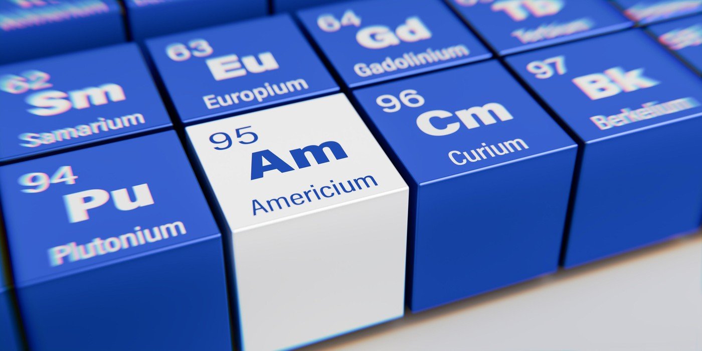 [ad_1] Americiul, un izotop chimic mai puțin cunoscut publicului, devine din ce în ce mai apreciat de cercetători ca o sursă de energie pentru viitorul explorării spațiale
