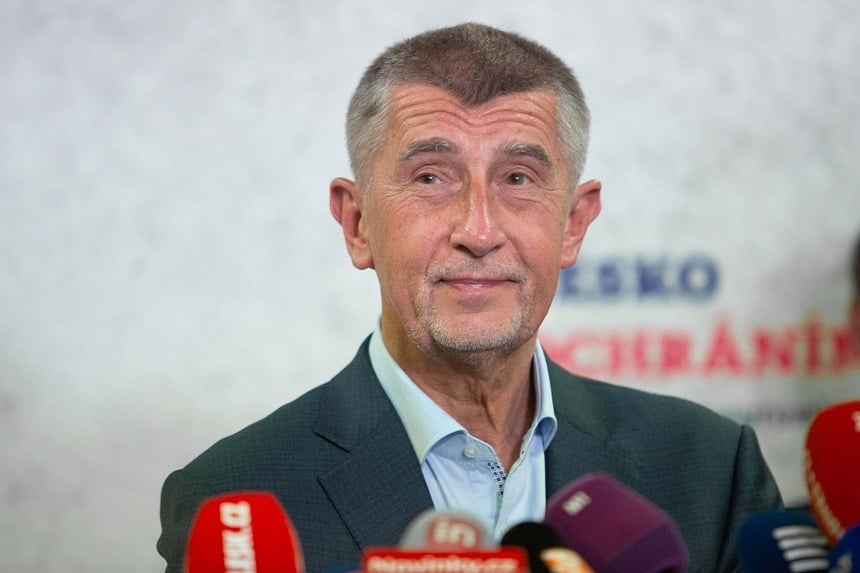 Președintele Cehiei solicită lui Andrej Babis să clarifice modul în care va preveni conflictul de interese dacă devine prim-ministru, având în vedere deținerea unor sute de companii