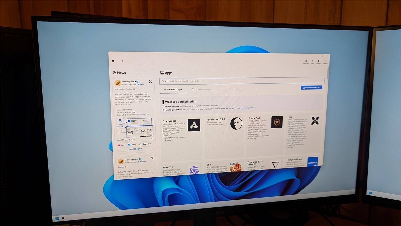 [ad_1] Inteligența artificială (AI) devine un element central în domeniul tehnologic, iar soluțiile locale pentru rularea acestor modele devin tot mai accesibile