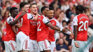Sunderland – Arsenal 0-0, transmis în direct pe VOYO: confruntare intensă pentru lider.