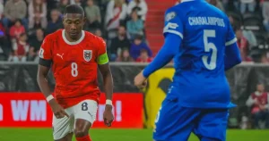 Cipru vs. Austria. Transmisie LIVE de la 19:00 » Duel hotărâtor în grupa „tricolorilor”