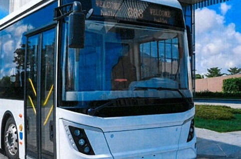[ad_1] Transportul public din municipiul Deva va deveni complet ecologic în a doua jumătate a anului viitor, după finalizarea a două proiecte de mobilitate urbană destinată achiziției de vehicule prietenoase cu mediul