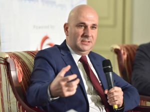 Conducerea Hidroelectrica intenționează să se re-Asigure pentru o sumă considerabilă.