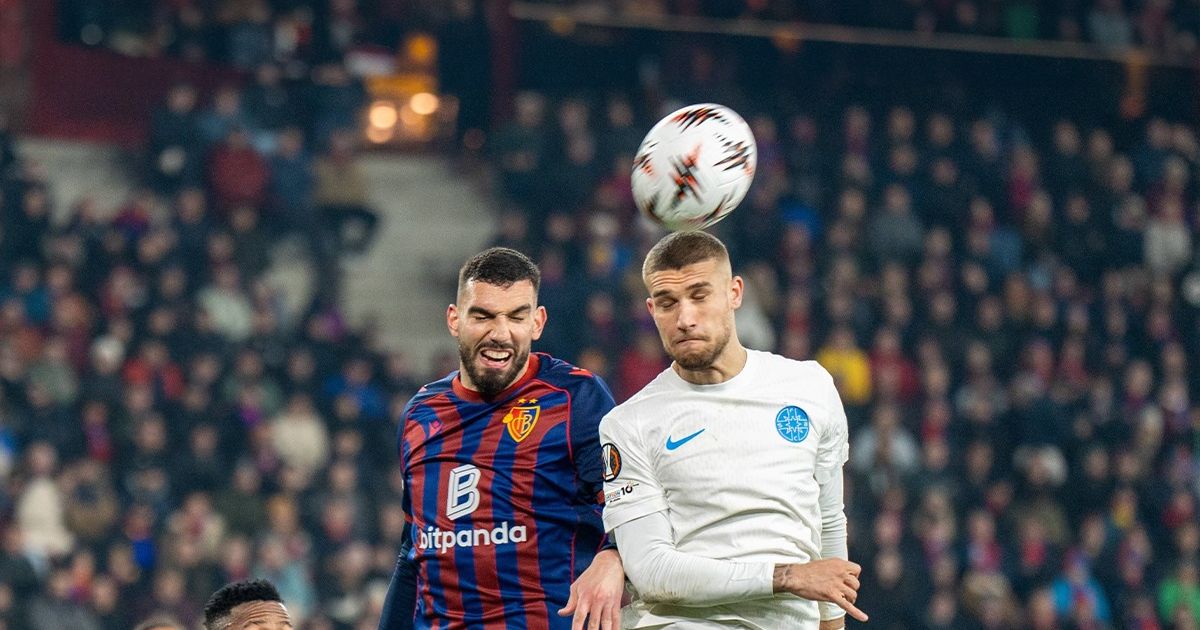 Un alt jucător bosniac s-a accidentat! A evoluat joi cu FCSB, dar va lipsi la meciul cu România.