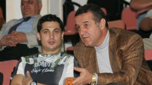Gigi Becali a comentat plecarea finului său, Mirel Rădoi, de la Craiova: „Va obține titlul de campion!”