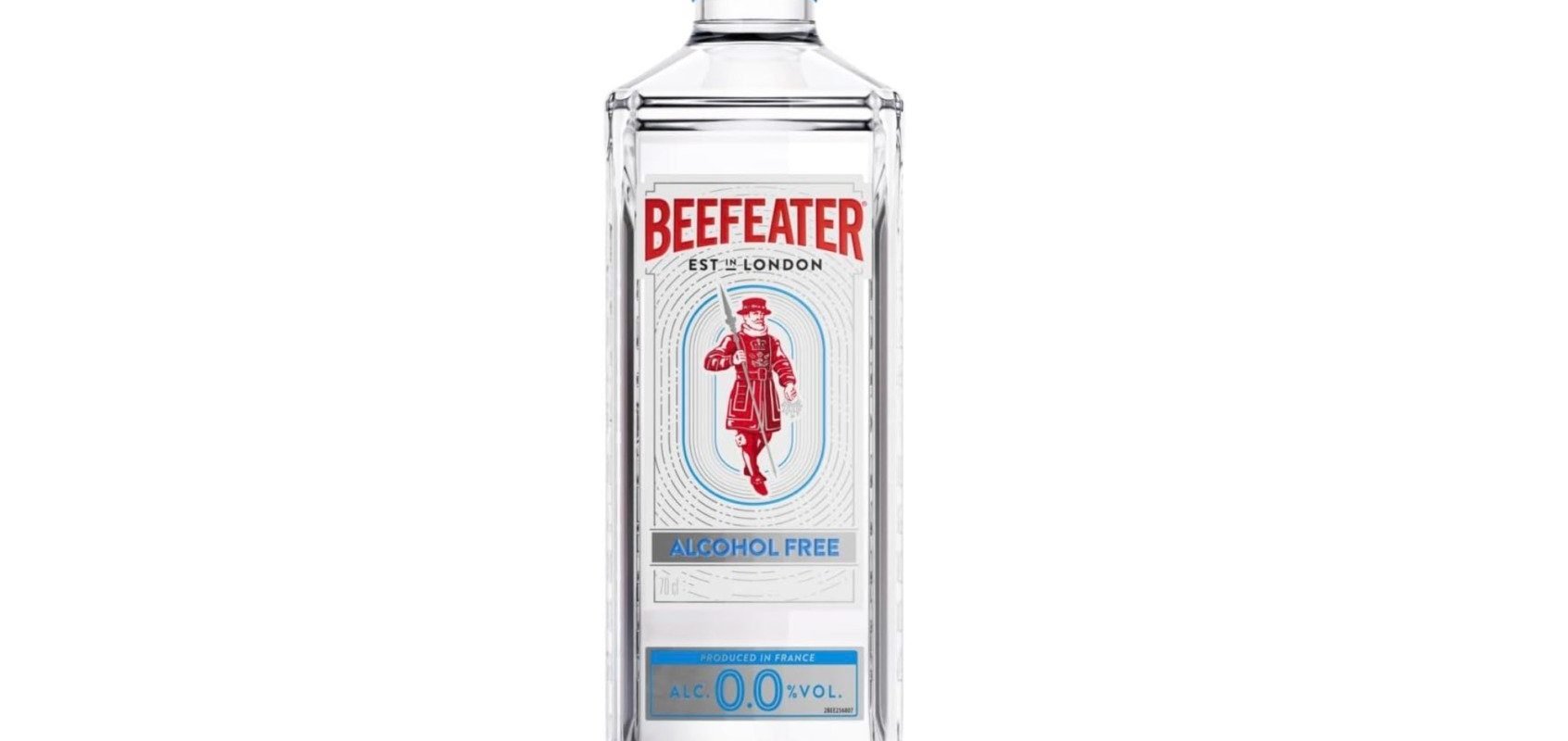 [ad_1] Curtea Europeană de Justiție a decis să interzică folosirea termenului „gin” pentru băuturile fără alcool, după un caz cu o băutură numită „Virgin Gin Alkoholfrei” produsă de o companie germană