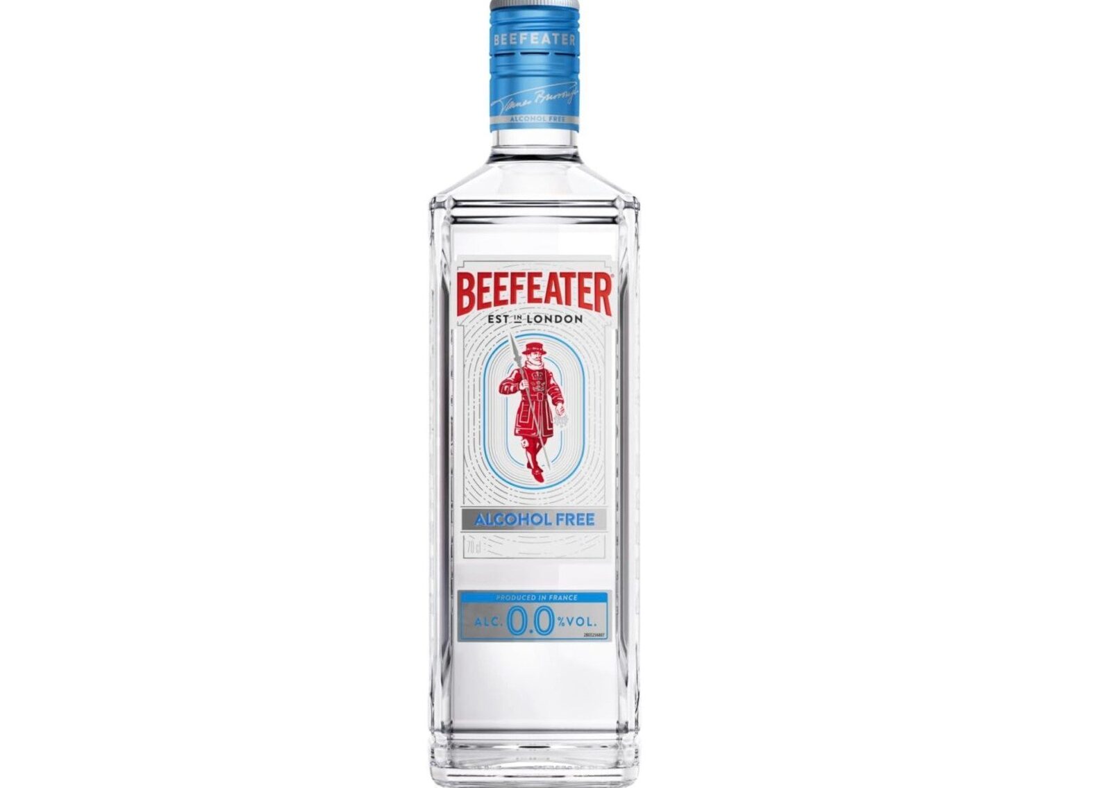 [ad_1] Curtea Europeană de Justiție a decis să interzică folosirea termenului „gin” pentru băuturile fără alcool, după un caz cu o băutură numită „Virgin Gin Alkoholfrei” produsă de o companie germană