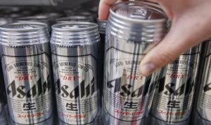 Asahi, compania-mamă a Ursus Breweries, afectată de un atac cibernetic; revigorarea sistemelor durează luni