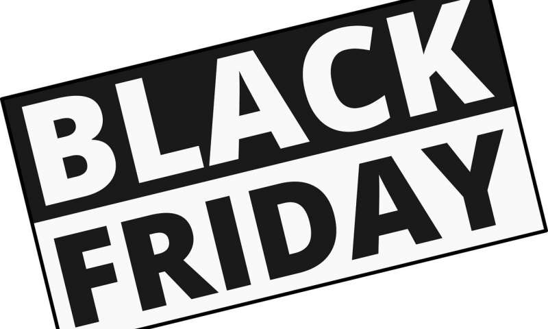 Cum a transformat Black Friday modul în care experimentăm viața digitală / O reflecție personală despre procesul de la planificare la realizarea dorințelor virtuale