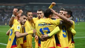 Ex-antrenorul a desemnat echipa care va înfrunta România la baraj: „Partidă echilibrată, 50%-50%”