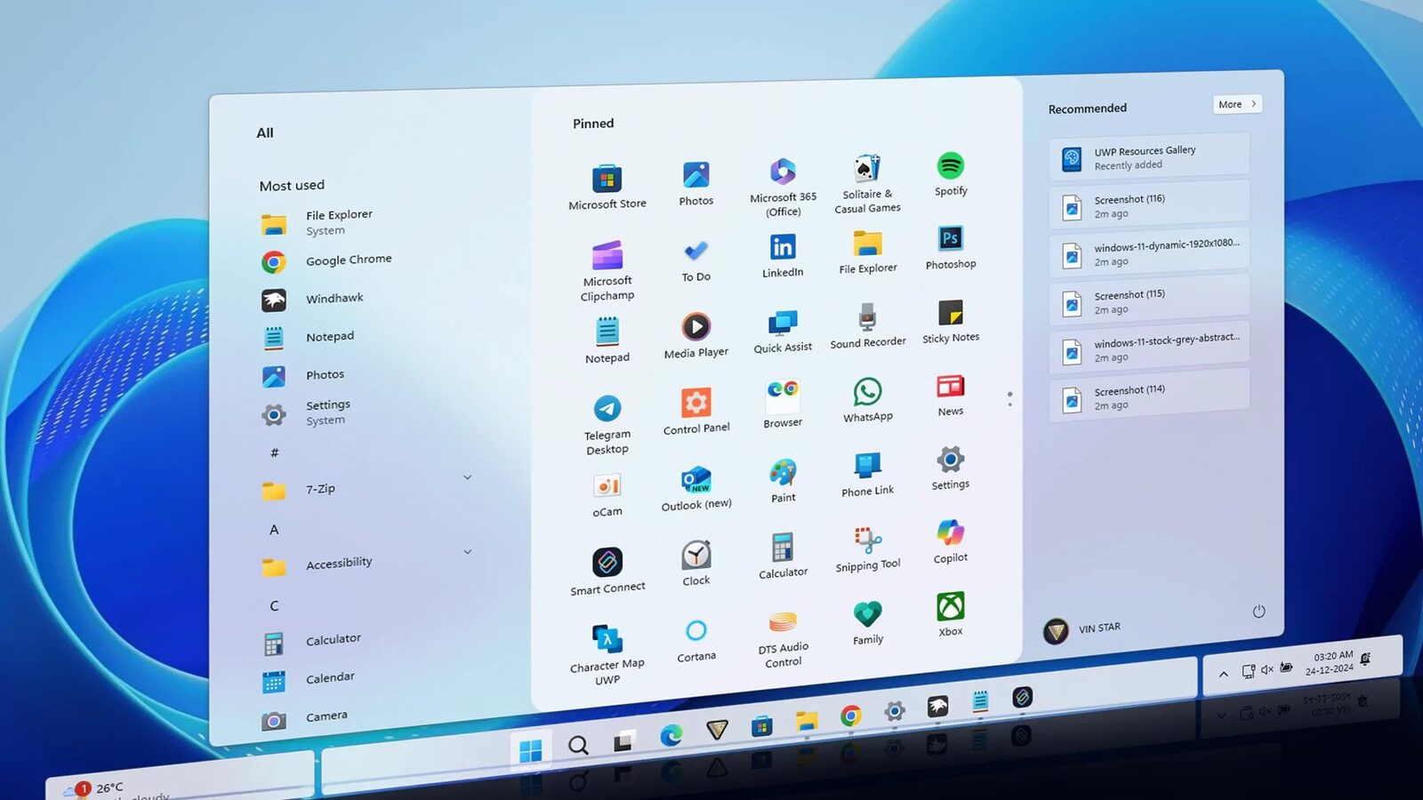 [ad_1] Microsoft a confirmat existența unei erori majore în Windows 11 versiunea 24H2, provocând blocarea File Explorer, meniului Start și a altor componente esențiale imediat după instalarea actualizărilor cumulative lansate începând cu iulie 2025