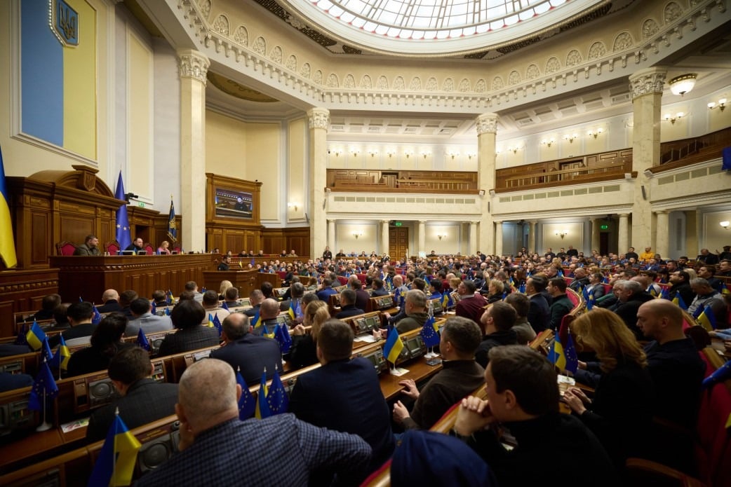 Deputați ucraineni solicită plecarea lui Andrii Iermak, consilierul principal al președintelui Zelenski, acuzându-l de implicare în scandal de corupție din sectorul energetic
