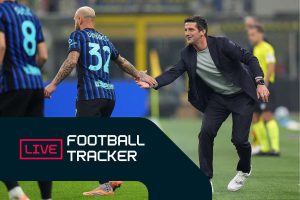 Ianis Hagi primește o notă în fotbal, Drăgușin absent la Arsenal – Tottenham, Chivu într-un derby.