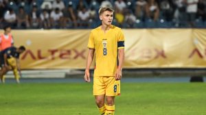 România U21 – Spania U21, transmis exclusiv pe platforma Voyo și Pro Arena, marți, începând cu ora 19:00. „Tricolorii mici” se confruntă cu un adversar puternic.