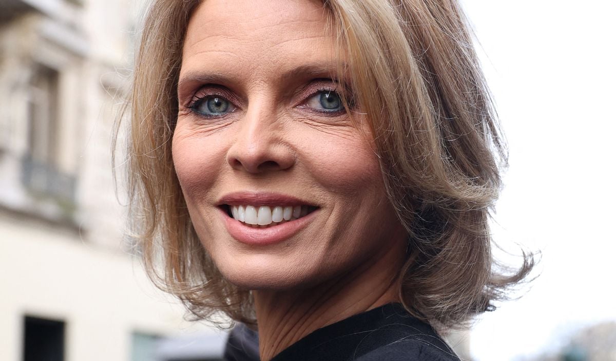 Entre les trois enfants de Sylvie Tellier, seule une frequente l’ecole publique ! Voici ses raisons : „J’adore le prive et l’uniforme.”