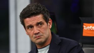 Care a fost nota obținută de Cristi Chivu în urma meciului Inter – Venezia 5-1?