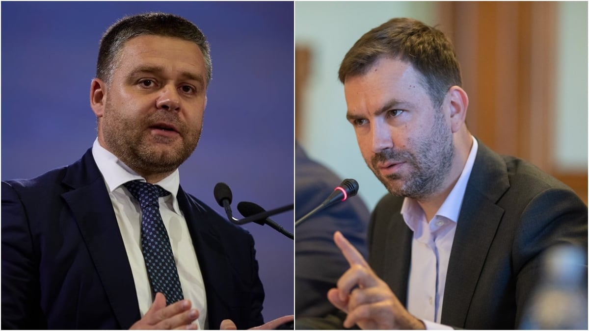 Ciprian Ciucu de la PNL critică campania negativă lansată de Cătălin Drulă din USR, declarând că a intervenit pentru a o opri în ciuda faptului că știa adevărul