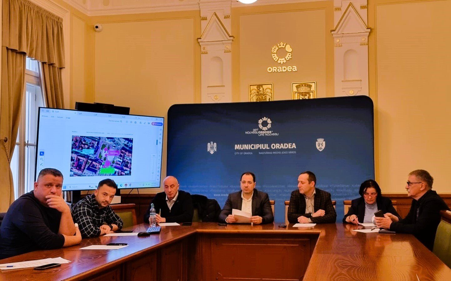 Decizii recente ale Comisiei locale pentru trafic