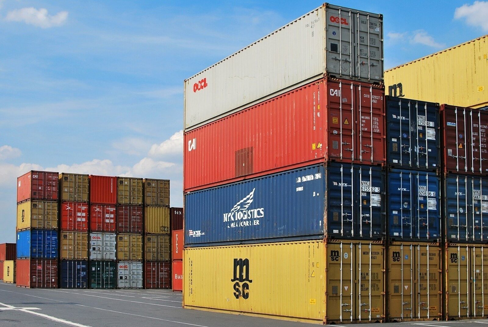 [ad_1] China și-a recâștigat în acest an poziția de principal partener comercial al Germaniei, depășind Statele Unite, ale căror relații comerciale sunt influențate de războiul comercial