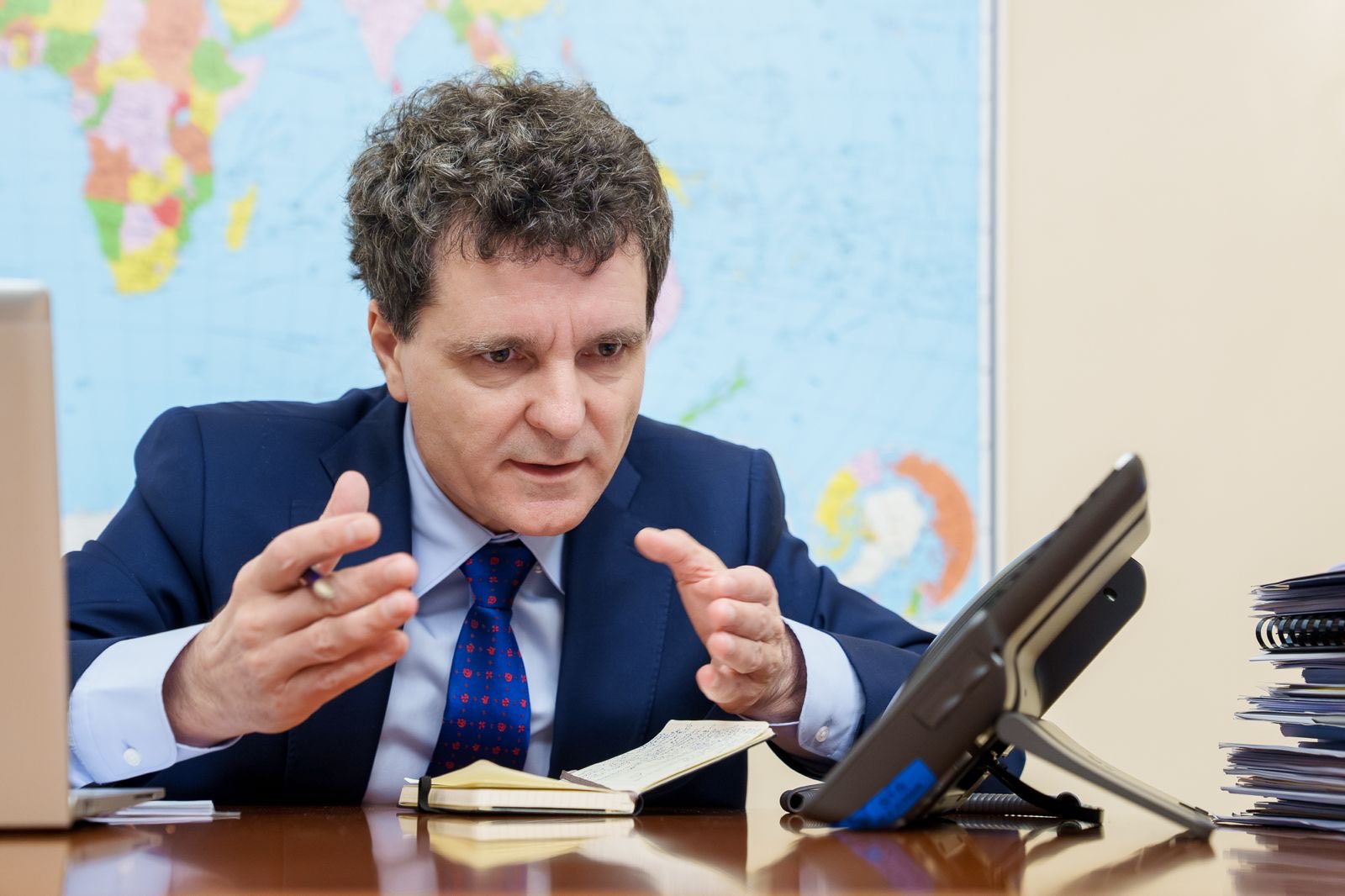 Reacție a organizației Code for Romania către Nicușor Dan: Societatea civică din România nu doar că poate propune soluții complete pentru politicile publice, ci le-a și implementat constant