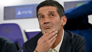 Alarmă la Inter! Starul lui Chivu a revenit accidentat de la echipa națională.