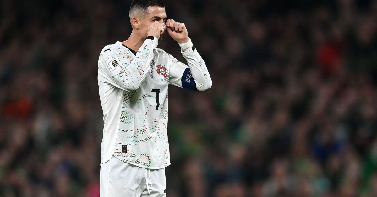Cristiano Ronaldo ar putea rata startul Cupei Mondiale; află mai multe.
