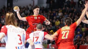 România – Portugalia 40-28! Start ideal pentru „tricolore” la Trofeul Carpați (streaming și transmisie sportivă)