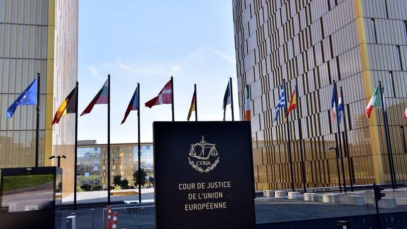 Decizie exclusivă a Curții de Justiție a UE: salariile și pensiile magistraților trebuie să fie semnificative, dar proporționale cu media salarială din România
