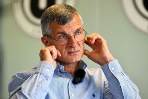 Răspunsul instantaneu al lui Neluțu Sabău la întrebarea despre națională în locul lui Lucescu!
