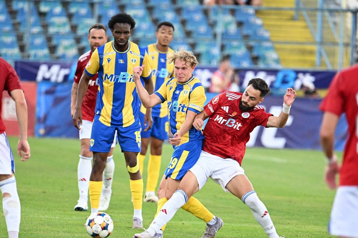 LIVE: Superliga începe cu meciul Petrolul – Oțelul.