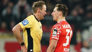 Bundesliga: După o eliminare record, Dominik Kohr de la Mainz își spune părerea | Sport