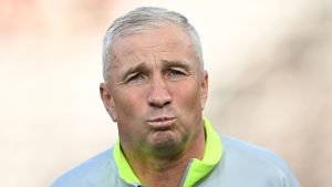 Dan Petrescu contează pe doi fotbaliști înainte de meciurile cu Bosnia și San Marino: ”Vor avea un impact”