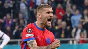 FCSB a fost propusă o sumă impresionantă pentru Daniel Bîrligea! Gigi Becali a declarat: ”Îl voi aduce pe Louis Munteanu!”