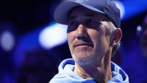 A fost acesta sfârșitul? La 60 de ani, Darren Cahill este nesigur dacă a ieșit în evidență la plecare sau își prelungește cariera.