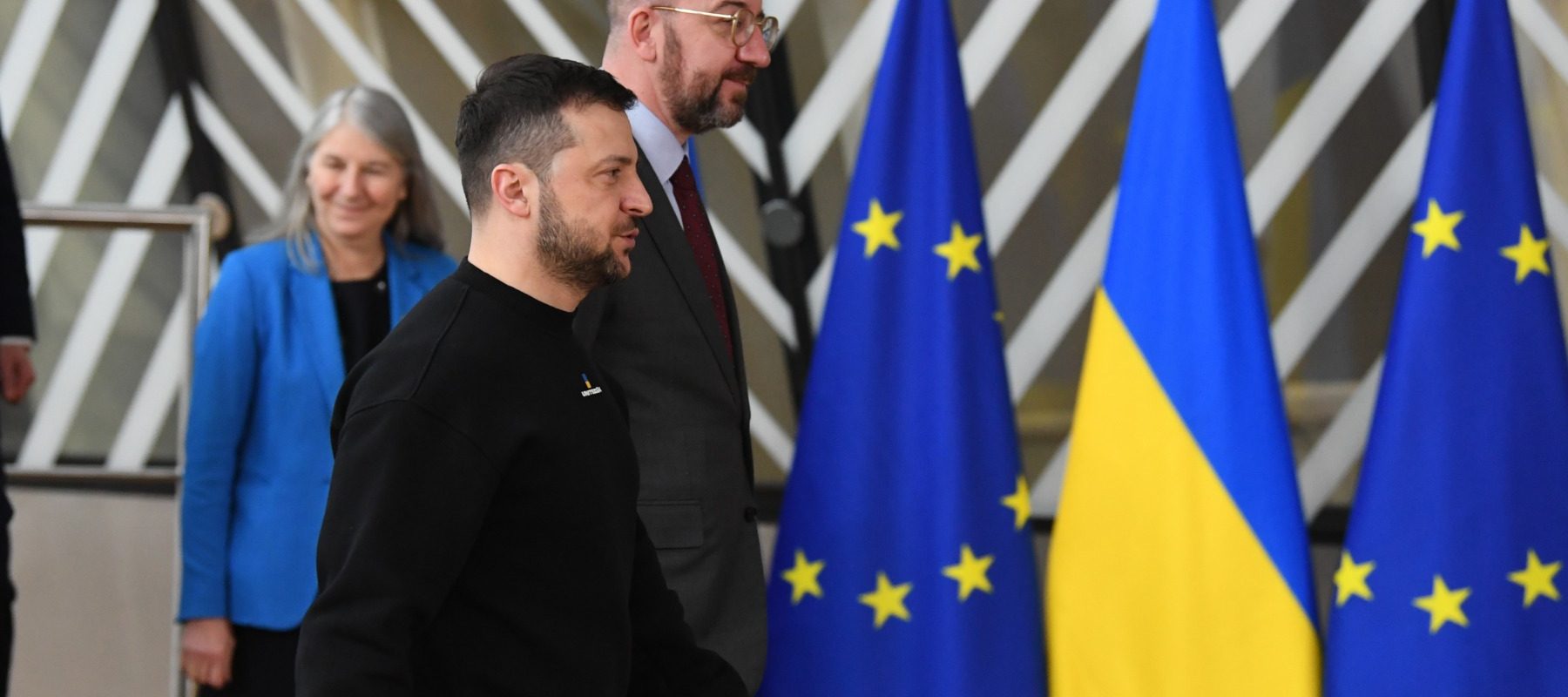Discuții LIVE dintre UE și Ucraina după negocieri importante în Elveția / Oficial german: Negocierile de la Geneva au reprezentat un succes major pentru Europa