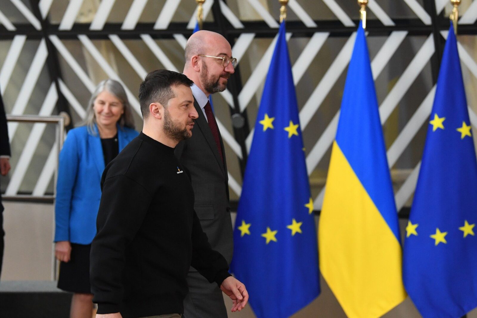 Discuții LIVE dintre UE și Ucraina după negocieri importante în Elveția / Oficial german: Negocierile de la Geneva au reprezentat un succes major pentru Europa